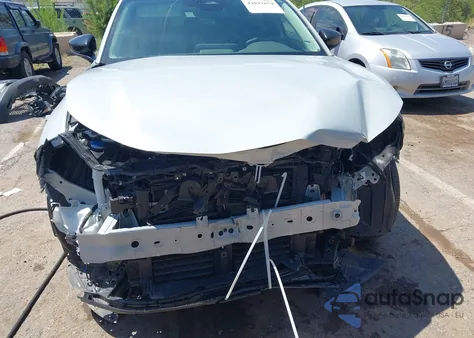 2024 Mazda Cx-30 Select z USA, uszkodzony, nr VIN 3MVDMBBM4RM710397